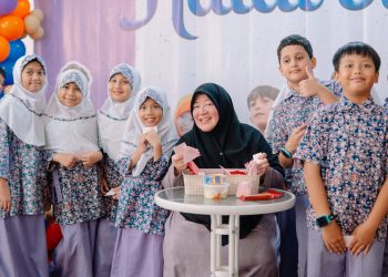 Tokoh Muslimah Jadi Sasaran Fitnah