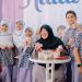 Tokoh Muslimah Jadi Sasaran Fitnah