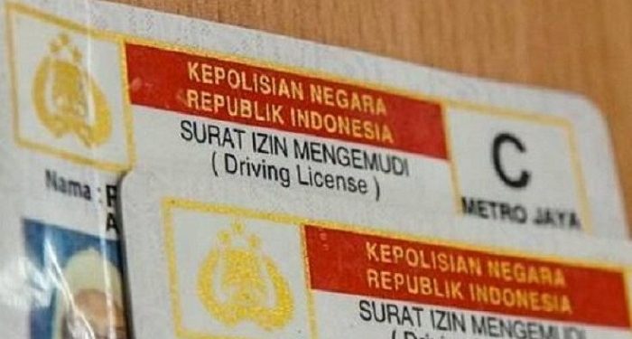 Mulai 1 Juni 2025 SIM Indonesia Berlaku di 8 Negara ASEAN