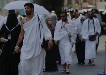 Hal-hal yang Perlu Diketahui Setiap Jemaah Haji agar Aman Beribadah