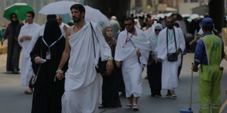 Hal-hal yang Perlu Diketahui Setiap Jemaah Haji agar Aman Beribadah