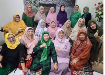 Membangun Integritas Anak