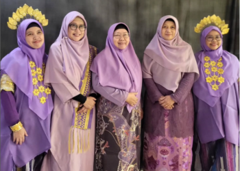 Pendidikan yang Tidak Tepat Menyebabkan Anak Stres