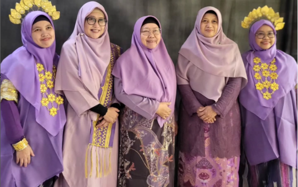 Pendidikan yang Tidak Tepat Menyebabkan Anak Stres