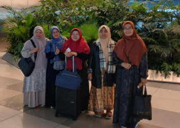 Alasan Guru Lebih Sabar dari Ibu