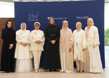 Kolaborasi Paragon dan Al Mujadilah Center Qatar, Bersinergi Memperkuat Ekosistem Global Women Leadership