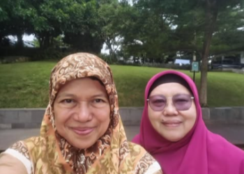 Pentingnya Suasana yang Nyaman Bagi Anak