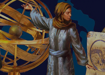 Perempuan Muslim dan Sejarah Sains