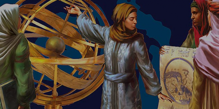 Perempuan Muslim dan Sejarah Sains