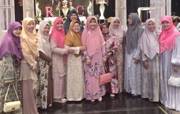 Takut Dikhianati dan Ditinggalkan Pasangan