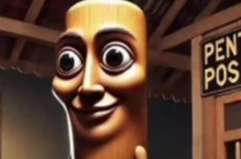 Tren 'Anomali Visual' di Kalangan Gen Alpha, Hati-hati ini Dampaknya