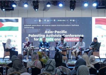 Dunia Bungkam Terhadap Palestina, KPIPA: Ini Pembunuhan Jurnalistik