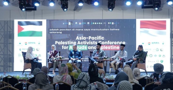 Dunia Bungkam Terhadap Palestina, KPIPA: Ini Pembunuhan Jurnalistik
