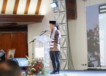 Menlu Tanggapi Konferensi Internasional Aktivis Peduli Palestina di Bandung: Ini Adalah Komitmen Kita