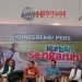 Tebar Hewan Kurban 1446 H Dompet Dhuafa Targetkan Distribusi Sebanyak 35Ribu