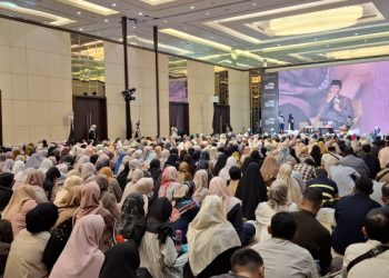 Menemukan Obat Pulih dari Rasa yang Tersakiti dengan Me Time Series Bersama Ustaz Irfan Rizki Haas