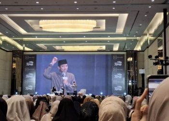 Me Time Series Bersama Ustaz Irfan Rizki Haas Ungkap Doa Saat Sedang Terluka