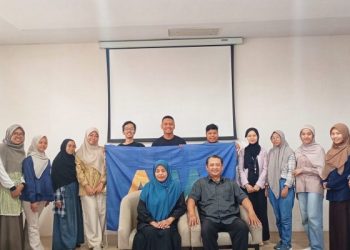 Menggali Makna Perbaikan dan Kerusakan dalam Islam: Ayo Less Waste Gelar Islamic Values Upgrading bersama Pak Sapto Nugroho