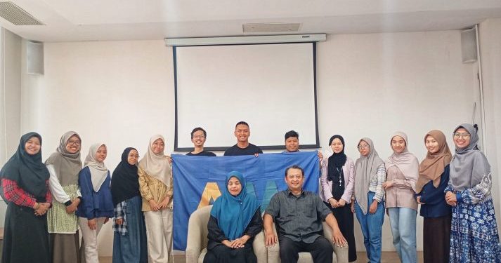 Menggali Makna Perbaikan dan Kerusakan dalam Islam: Ayo Less Waste Gelar Islamic Values Upgrading bersama Pak Sapto Nugroho