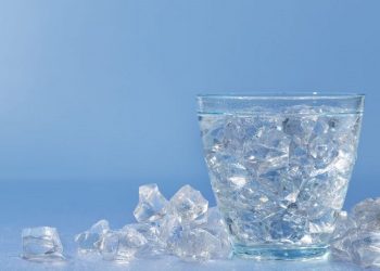 Manfaat Minum Air Dingin saat Berolahraga
