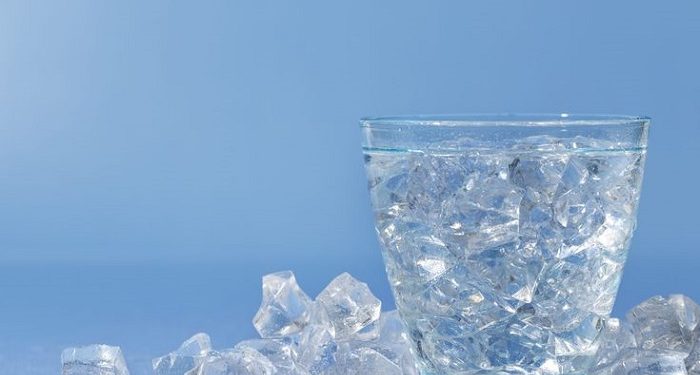 Manfaat Minum Air Dingin saat Berolahraga