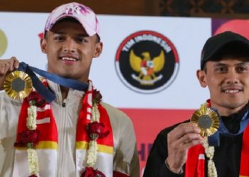 Dua Atlet Muda Indonesia Masuk ke Jajaran Forbes Under 30 Asia