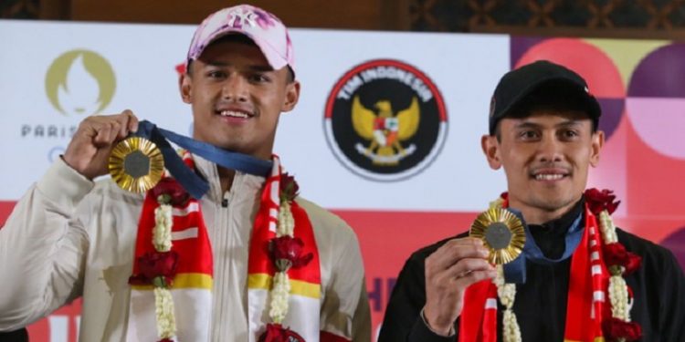 Dua Atlet Muda Indonesia Masuk ke Jajaran Forbes Under 30 Asia