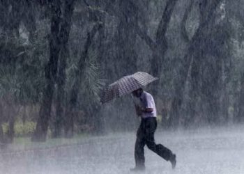 BMKG Peringatkan Potensi Hujan di Berbagai Wilayah Indonesia