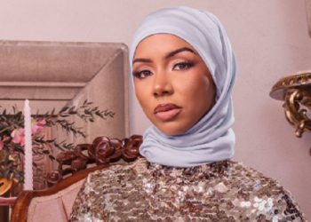 Hidup Lebih Baik Setiap Kategori, Brittany Renner Memeluk Islam