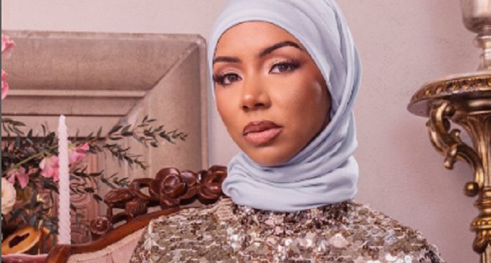 Hidup Lebih Baik Setiap Kategori, Brittany Renner Memeluk Islam