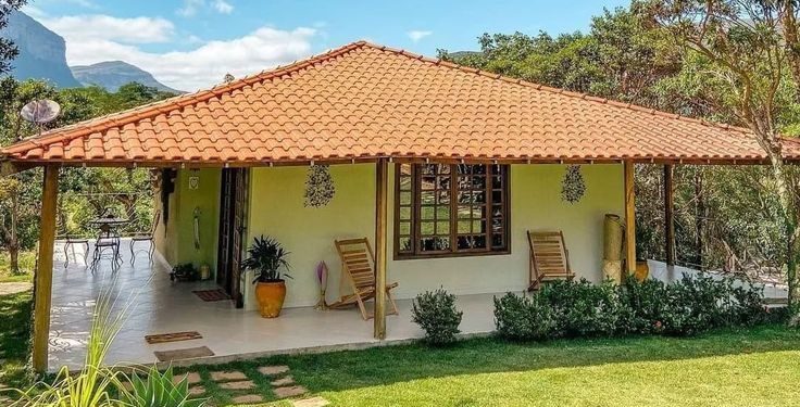 Kesederhanaan dalam Rumah Tangga