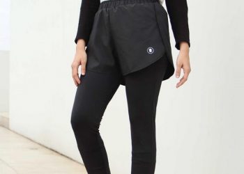 Rekomendasi Celana Panjang Olahraga untuk Wanita