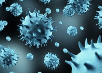 Varian Virus Baru, Lonjakan Kasus Covid-19 Kembali Terjadi di India