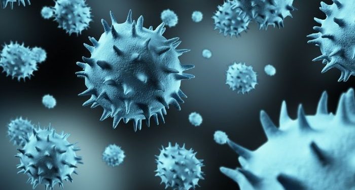 Varian Virus Baru, Lonjakan Kasus Covid-19 Kembali Terjadi di India