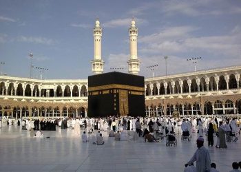 Sejarah Islam: Dakwah Rasulullah di Musim Haji (3)