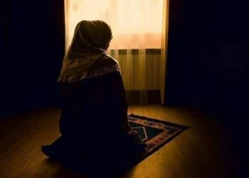 Hidup Bukan Hanya Pengendalian atau Capaian Namun Ujian