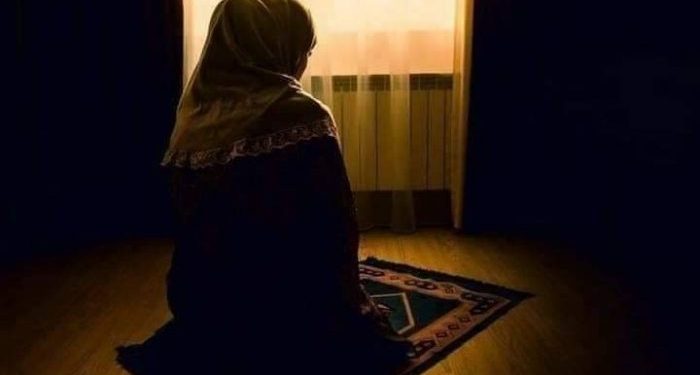 Hidup Bukan Hanya Pengendalian atau Capaian Namun Ujian