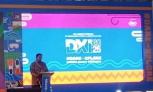 Pameran DXI 2025 Bertemakan DAREtoXPLORE: Extreme Beauty Indonesia