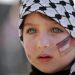 Konten Kreator Amerika ini Mendapat Pujian karena Berbicara Membela Anak-anak Palestina