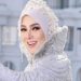 Gaun Glamor Syahrini saat Hadir di Festival Film Cannes 2025