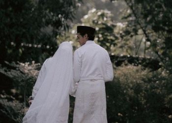 Persiapan Pernikahan Fathimah Anak Baginda Nabi (1)