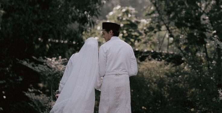 Persiapan Pernikahan Fathimah Anak Baginda Nabi (1)