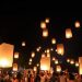 Festival Lampion Borobudur Digelar Pada 12 Mei 2025