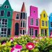 Simak Harga Tiket Florawisata Santerra Malang