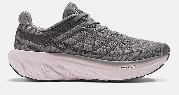 Fresh Foam Salah Satu Teknologi Andalan Pembuatan Sepatu Lari