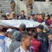 Israel Membunuh Lebih dari 100 Orang dalam Salah Satu Hari