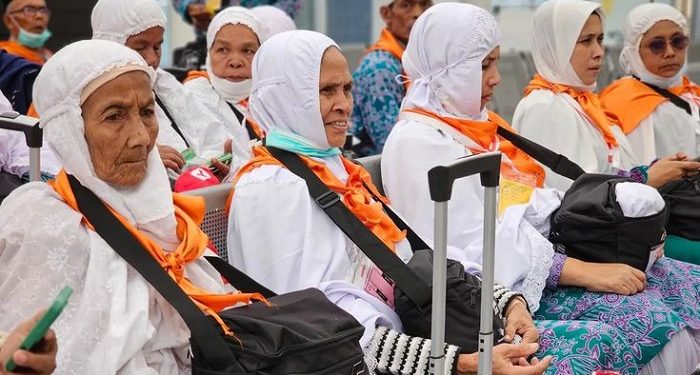 53 Jemaah Haji Indonesia Meninggal Dunia di Tanah Suci