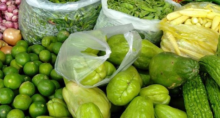 Indonesia Masuk dalam Negara Produsen Sayuran Terbesar di Dunia