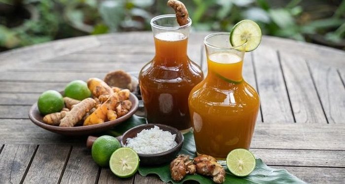 Simak Alasan Jamu Dijadikan Sebagai Penyeimbang Sistem Tubuh