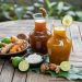 Simak Alasan Jamu Dijadikan Sebagai Penyeimbang Sistem Tubuh